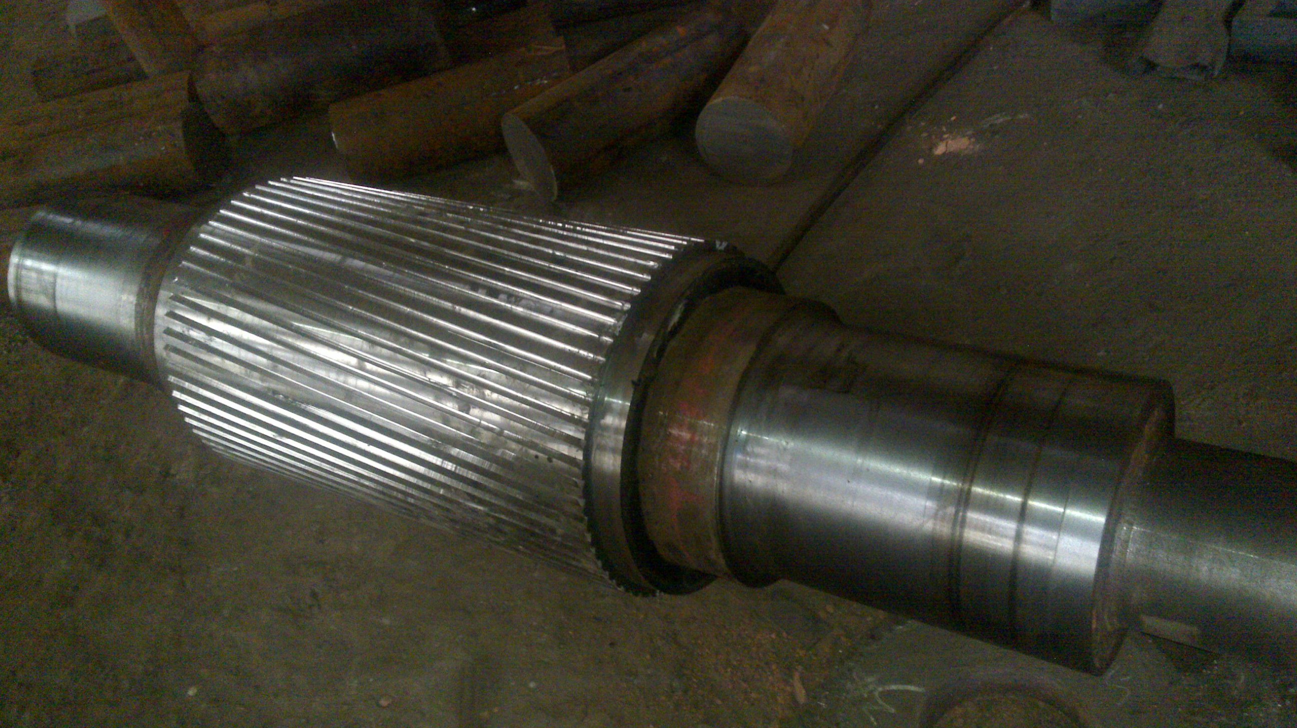 橡塑机铰刀堆焊焊丝  型号SHQ537