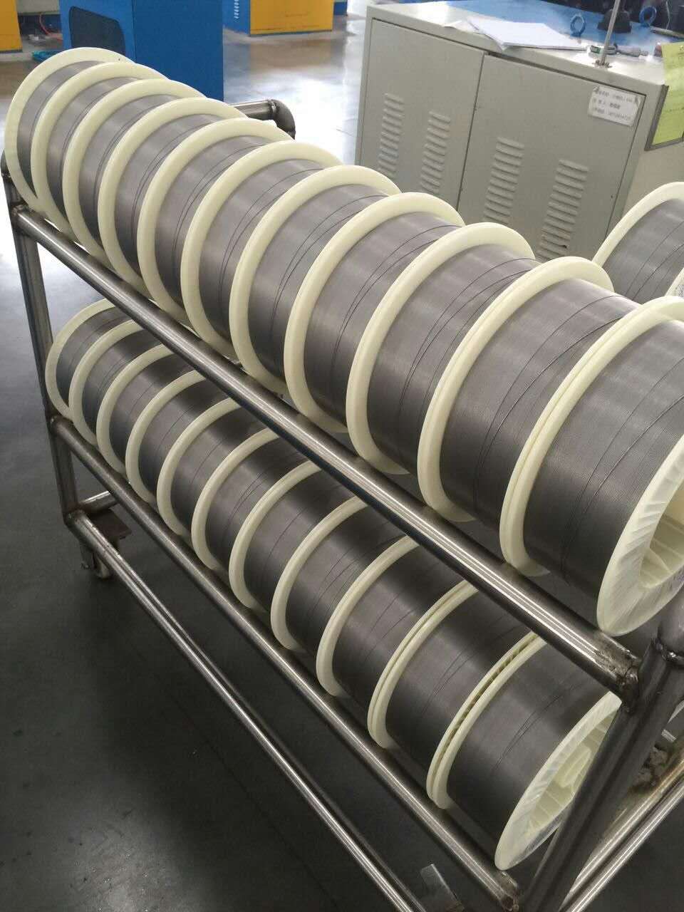 600MPa级高强钢碱性气保护药芯焊丝 型号SQJ607