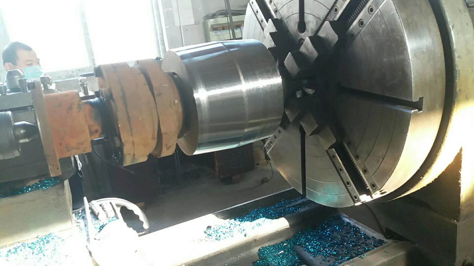 穿孔辊堆焊焊丝  型号 SHM401