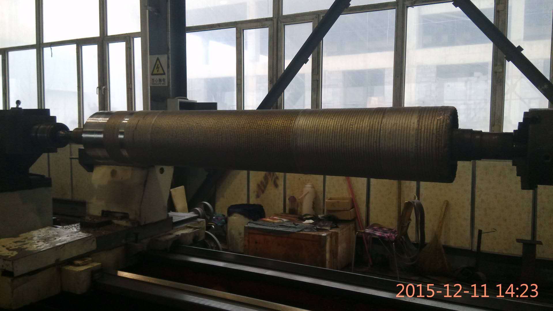 转钢辊耐磨堆焊焊丝 型号 SHZ409-O