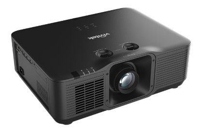 丽讯商务投影机DU5053Z