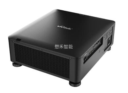 丽讯高亮度激光工程投影机DU8053Z