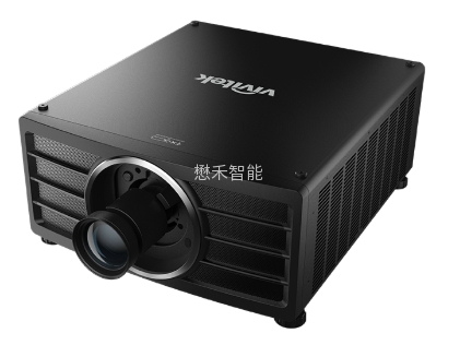 丽讯高亮度激光工程投影机DU9057Z