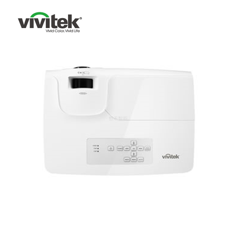 丽讯商务投影机DH278