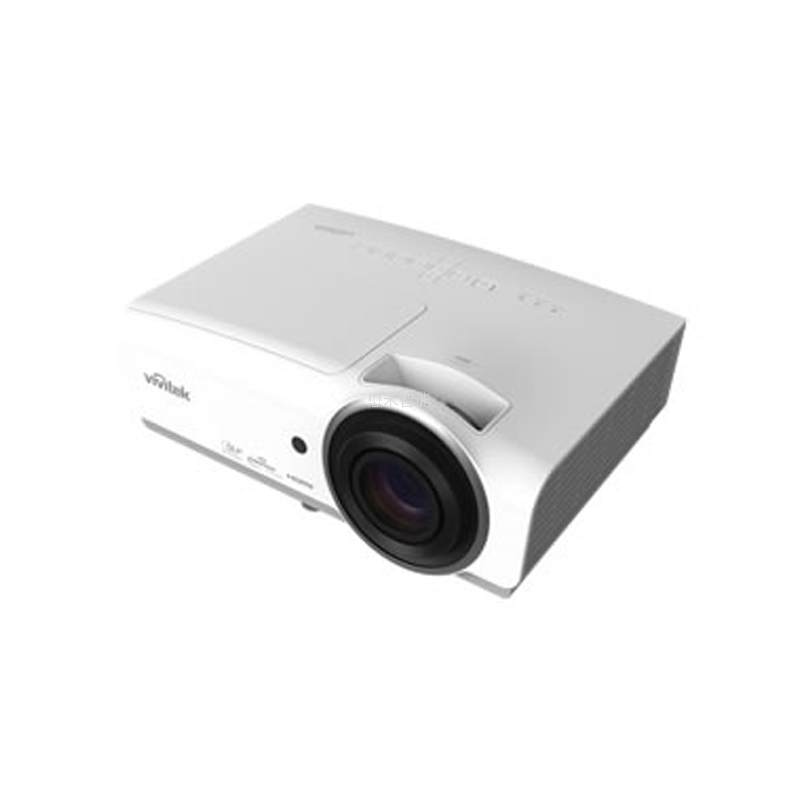 丽讯VIVITEK高亮高务投影机MX2925i
