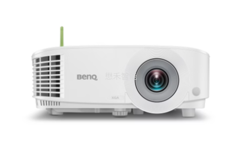 明基商用投影机E7090