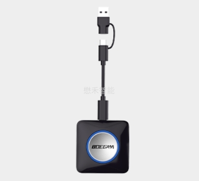 Type-C 4K发射器 F21S