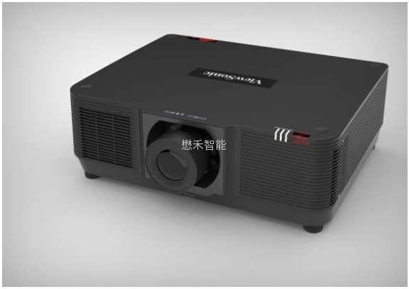 优派工程投影机LC2112