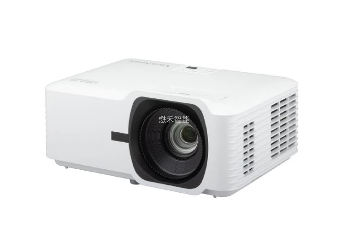 优派短焦投影机LS711HD
