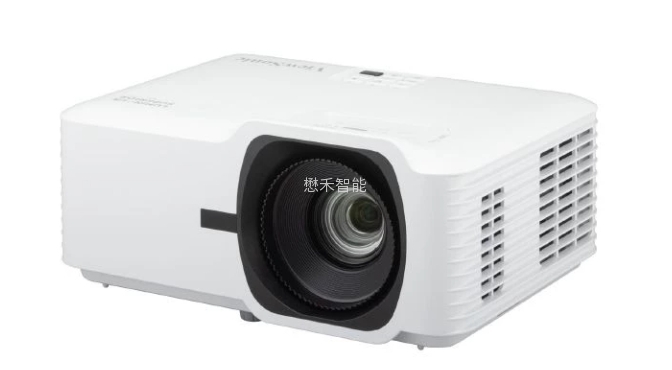 优派短焦投影机LS711W