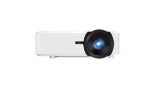 优派短焦投影机LS860WU+