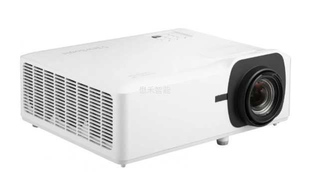 优派工程投影机LS901-4K