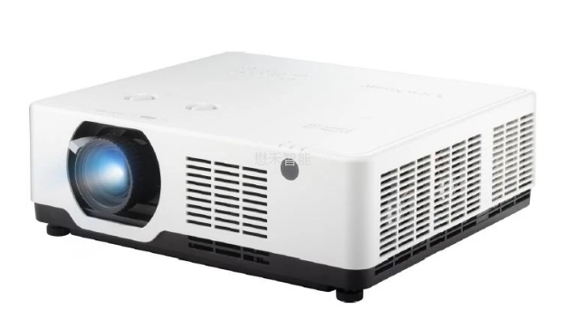 优派工程投影机LSC600-4K