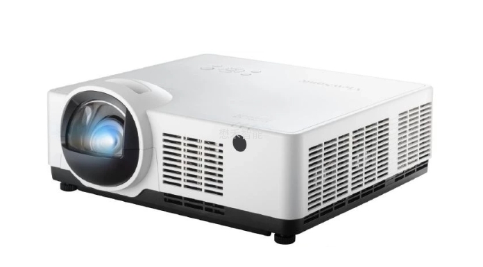 优派短焦投影机LSC600WU-ST