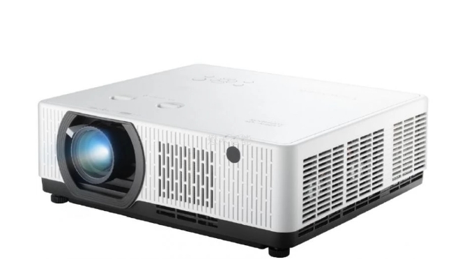 优派工程投影机LSC800WU