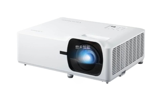 优派短焦投影机VS19338