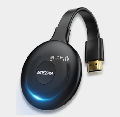 便携式投屏器X1