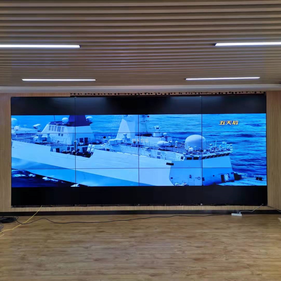 拼接屏 49 50 55寸