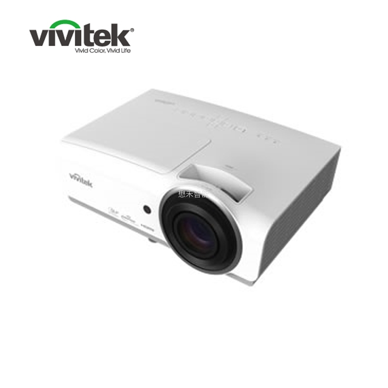 丽讯商务投影机DU857