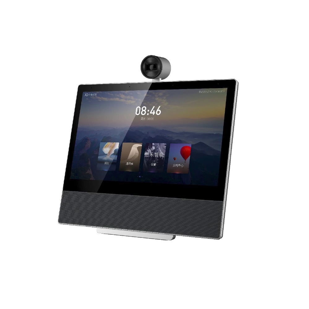 小鱼易连 一体化4K全场景智能视频终端AE350/AE380