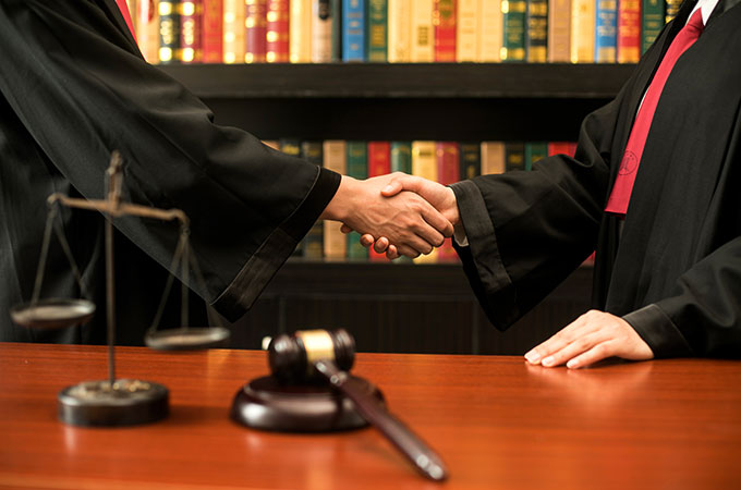 媒体报道：人地律师调解成功化解纠纷，助力新就业形态劳动者权益保障