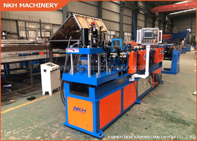 U50 Roll Forming Machine
