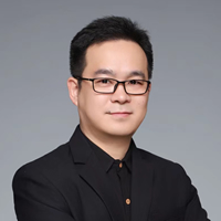 何斌庆：服务企业高质量发展的“护航者”