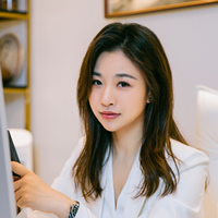 沈琳洁：退役女军人创业，开拓出坚韧的企业护城河