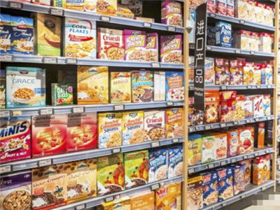 进口食品准入合规服务