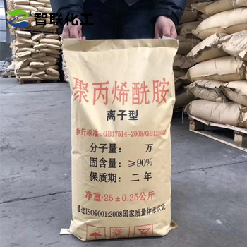 聚丙烯酰胺