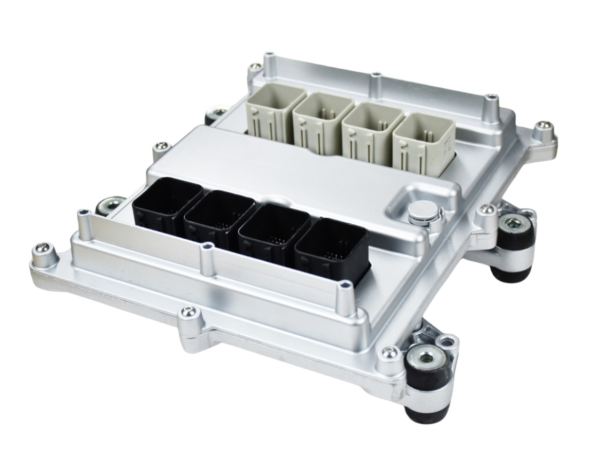 大缸徑柴油發(fā)動(dòng)機(jī)控制器ECU—EQ19