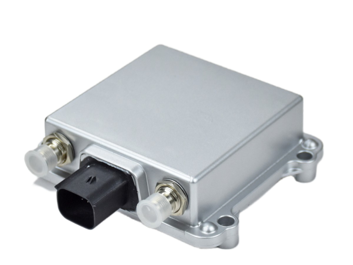 EQ SMART OBD 2.0 遠程監(jiān)控終端（前裝版）—EQ75-2