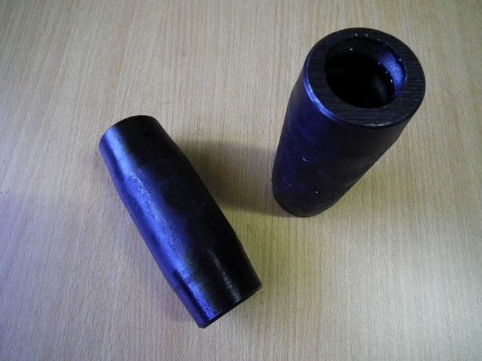 精轧螺纹钢连接器