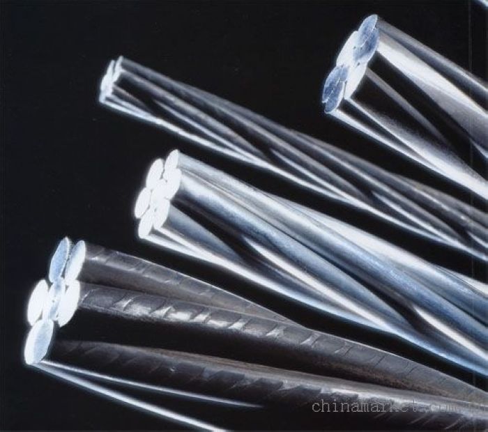 预应力钢绞线_15.24mm