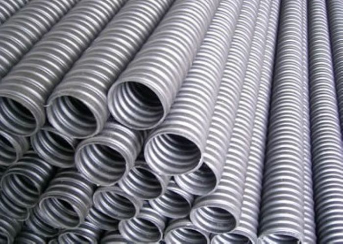 镀锌金属波纹管