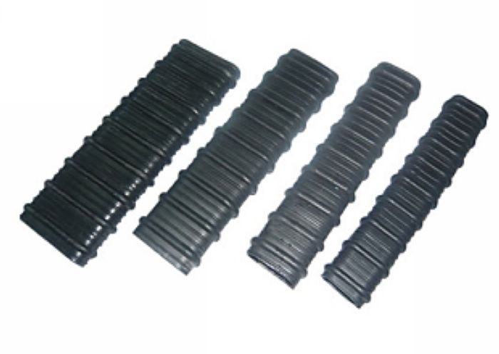 预应力塑料波纹管扁管