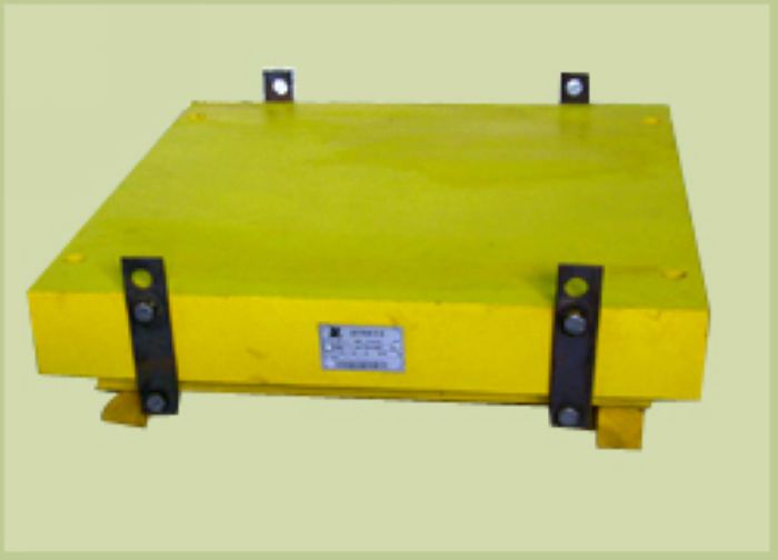 桥梁盆式橡胶支座