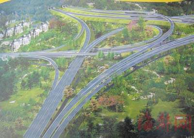 中铁十局厦成高速