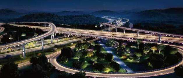 平摊金井湾大道A3项目