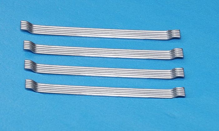 成排钢纤维_粘合钢纤维_水溶钢纤维