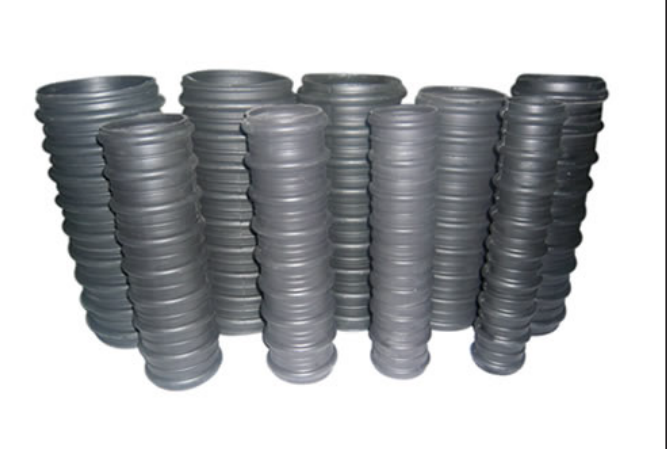 塑料波纹管