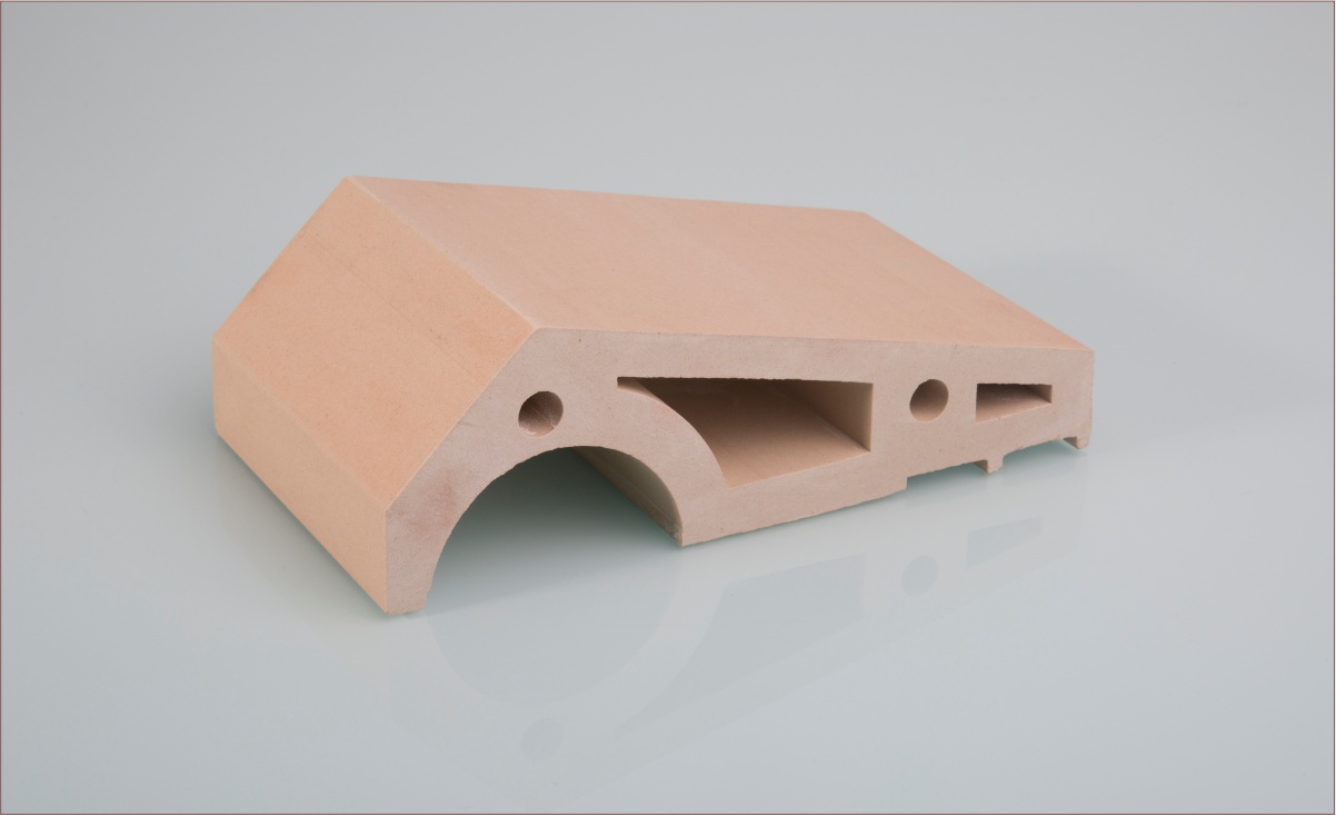福迪建筑陶板-个性定制产品-9