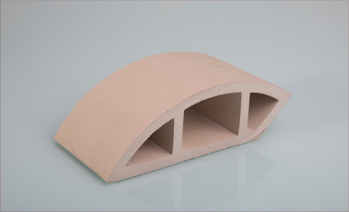 福迪建筑陶板-个性定制产品-11