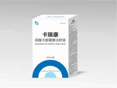 卡瑞康