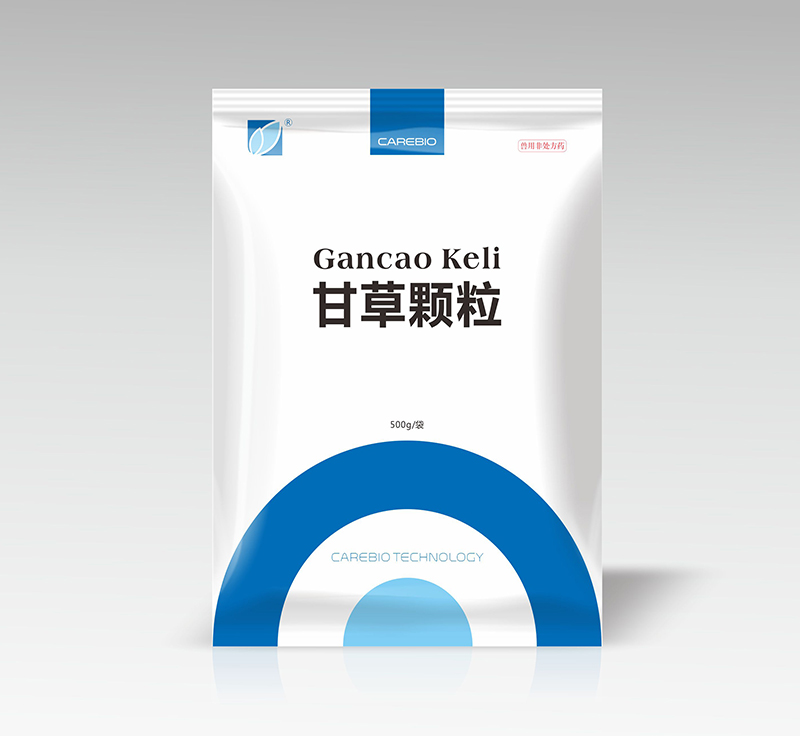 甘草颗粒