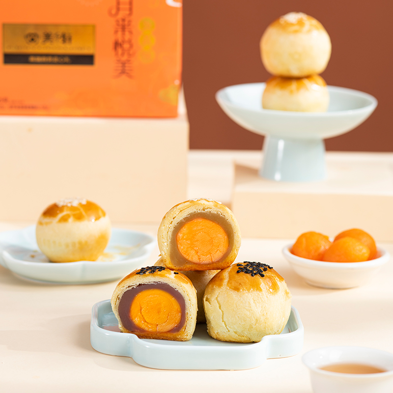 月来悦美