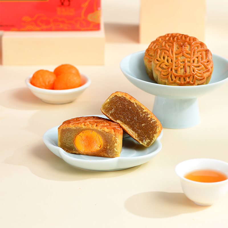 月来悦好