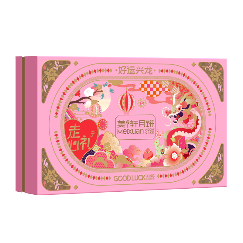 好运兴龙