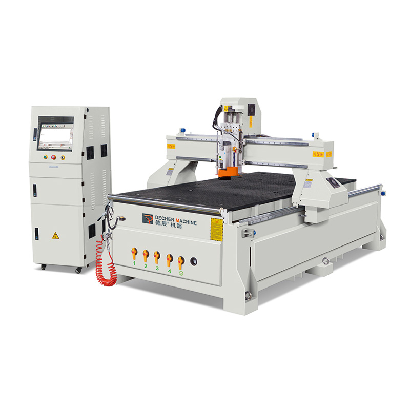 數(shù)控板材加工中心（DMCP-CNC-1325）