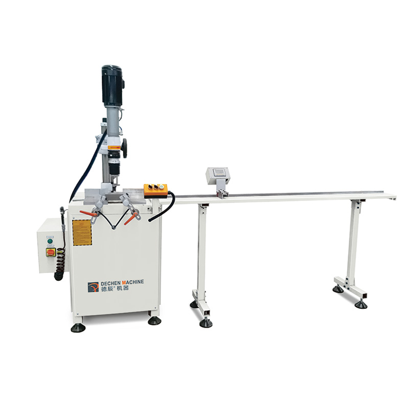 鋁型材單頭鉆孔機（DLZZ1A-13）